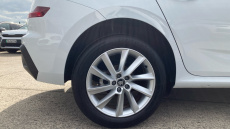 Skoda Kamiq 1.0 TSI 95 SE Edition 5dr Petrol Hatchback